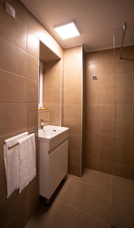 Coban Residence - A3 - Scandinavian Apartment Braşov Buitenkant foto