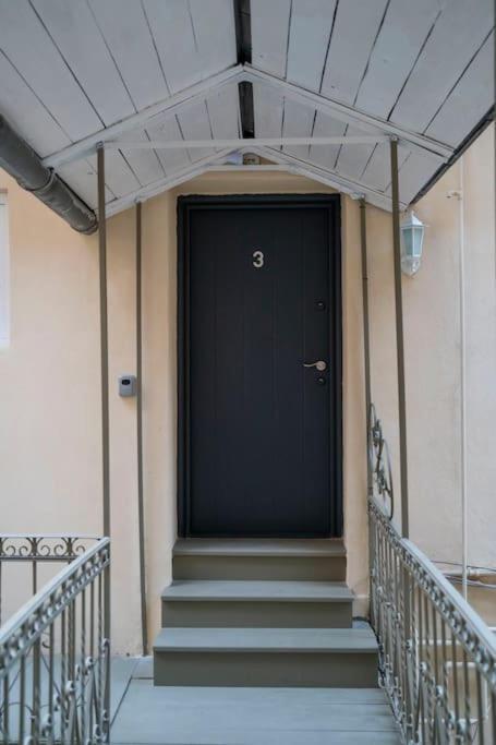Coban Residence - A3 - Scandinavian Apartment Braşov Buitenkant foto