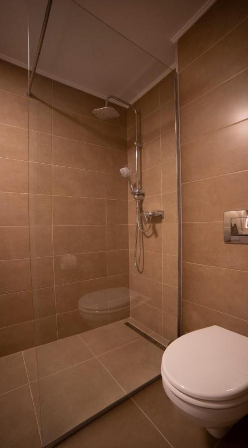 Coban Residence - A3 - Scandinavian Apartment Braşov Buitenkant foto