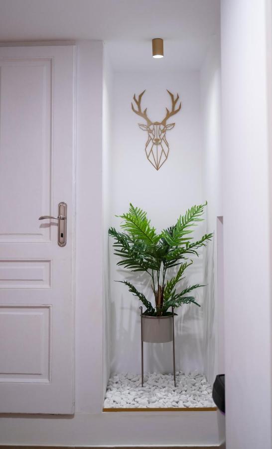 Coban Residence - A3 - Scandinavian Apartment Braşov Buitenkant foto